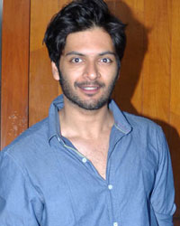 Ali Fazal